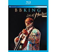 B.B. King: Live At Montreux 1993 [Blu-ray]