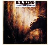 B. B. King - Live at San Quentin
