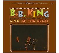 B. B. King - Live at the Regal