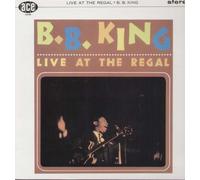 B.B.King - Live at the Regal