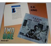 B.B. King - Live At The Regal/ Live In Cook County Jail (UK