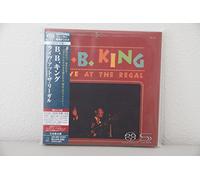 B.B.King - Live at the Regal [Shm]