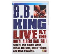 B.B. King - Live at the Royal Albert Hall 2011