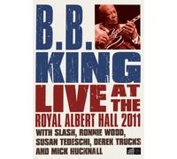 B.B. King - Live At The Royal Albert Hall 2011