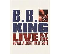 B.b. King - Live At The Royal Albert Hall 2011 - Dvd