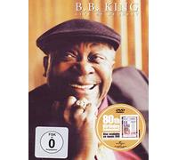 B.B. King - Live by request
