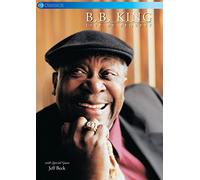 B.B. King - Live by request