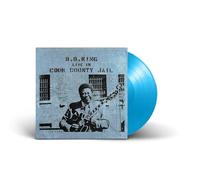 B.B. King - Live In Cook County Jail