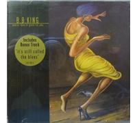 B.B. King - Makin' Love Is Good For You