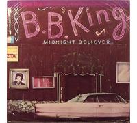 B.B. King - Midnight Believer