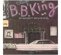 B. B. King - Midnight Believer