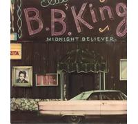 B.B. KING - Midnight Believer [Vinyl LP]