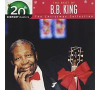 B.B. King - Millenium Xmas Collection