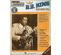 B.B. King (Mixed Media Product)