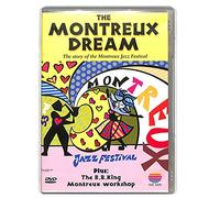B.b.king-Montreux Dream