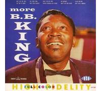 King, B.B. - More B.B. King