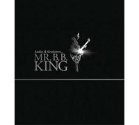 B.B. King Mr. B.B. King (CD) Box Set