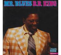 B.B. King - Mr Blues by B.B. King (1996-01-01)