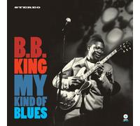 B.B. King My Kind Of Blues (Vinyl LP)