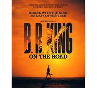 B.B. King: On The Road