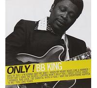 B.B. King - Only Bb King