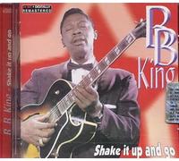B.B. King - Shake It Up And Go