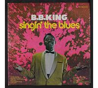 B.B. KING - singin' the blues
