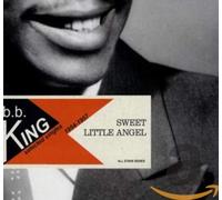 B.B. King - Sweet Little Angel