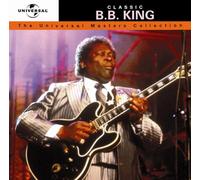 B.B.King - The Best 1000 [Ltd. Release]