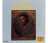 B. B. King - The Best Of B.B. King