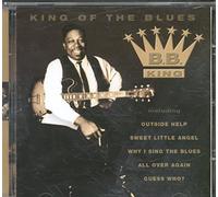B.B. King - The Blues King