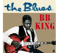 B.B. King The Blues (Vinyl LP) 12" Album