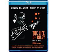 B.B. King: The Life of Riley