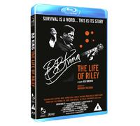 B.B. King - The Life of Riley [Blu-ray]
