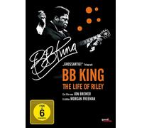 B.B. King-The Life Of Riley (DVD)