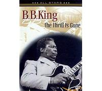 B.B. King - The Thrill Is Gone