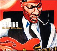B.B. King – The Thrill of the Blues