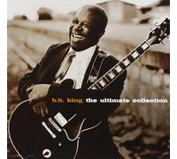 B.B. King - The Ultimate Collection by B.B. King (2005-03-14)