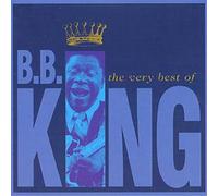 B.B. King The Very Best Of B.B. King (CD) Album