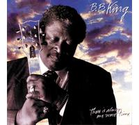 King,B.B. - There Is Always One
