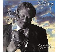 B. B. King - There Is Always One More Time