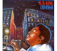 B.B. King - There Must Be A Better World Somewhere
