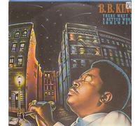 B.B.KING - THERE MUST BE A BETTER WORLD SOMEWHERE LP (VINYL) UK MCA 1981