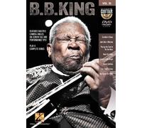 B.B. King: Volume 35
