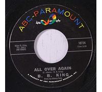 B.B. King - You Put It On Me