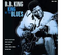 B.B. King King of the Blues (Vinyl LP) 12" Album