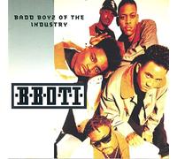 B.B.O.T.I. - Badd Boyz Of The Industry