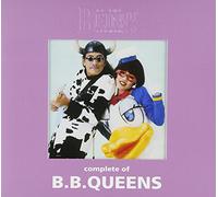 B.B.Queens - Complete at the Being Studio