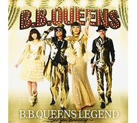 B.B.Queens - Legend/See You Someday