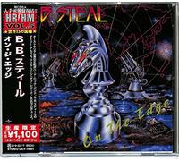 B.B. Steal - On The Edge